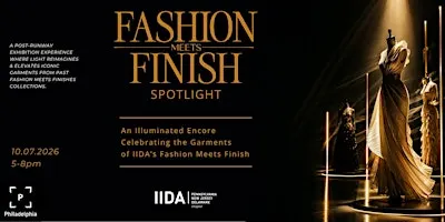 Fashion Meets Finish: SPOTLIGHT