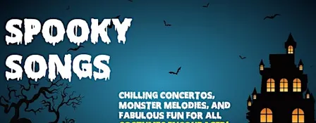 Spooky Songs