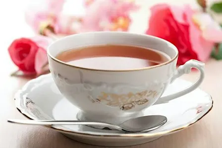 Ladies Tea