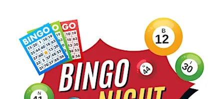 Bingo Night Session 2