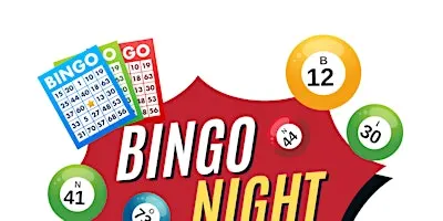 Bingo Night Session 2