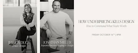 Why Underpricing Kills Design: How to Command What You’re Worth