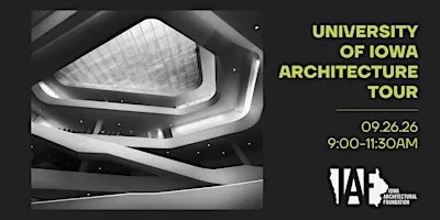 University of Iowa Campus Tour: Iconic Architecture & Expert Insights