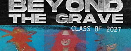 Beyond The Grave