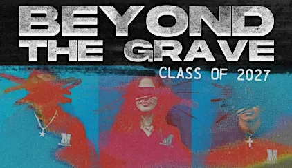 Beyond The Grave