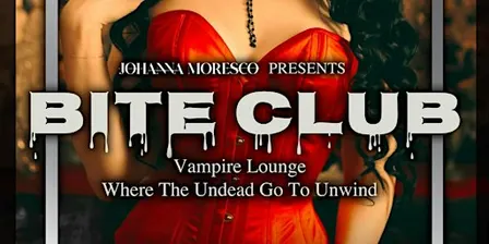Bite Club Vampire Lounge