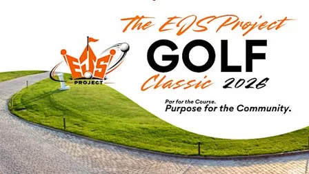 The EJS Project Golf Classic 2026