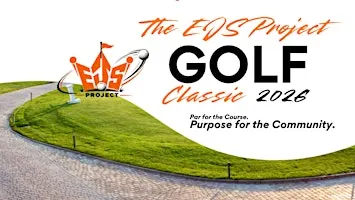 The EJS Project Golf  Classic 2026