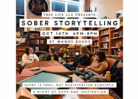 Sober Storytelling