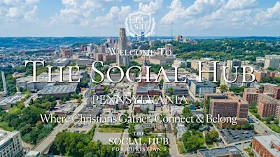 Pittsburgh, Pennsylvania Social Event for Christians