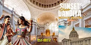 Sunset Disco Dandiya 2026