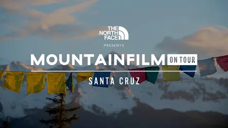 MountainFilm on TourSanta Cruz