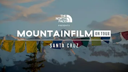 MountainFilm on TourSanta Cruz