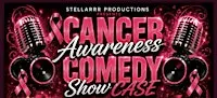 Cancer Awareness Comedy Showcase