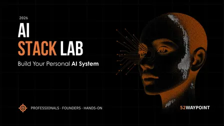 AI Stack Lab