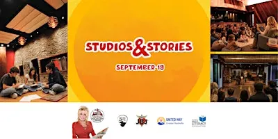 Black River Entertainment's Studios & Stories