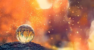 Autumn Equinox Gong Bath Meditation