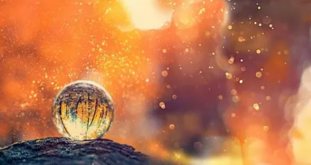 Autumn Equinox Gong Bath Meditation