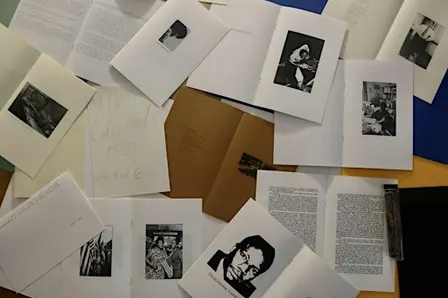 How to Make a Zine with BlackMass Publishing