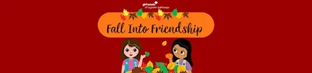 Fall Into Friendship (Phoenix, NY)