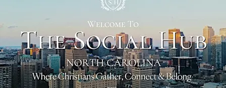 Raleigh, North Carolina Social Event for Christians
