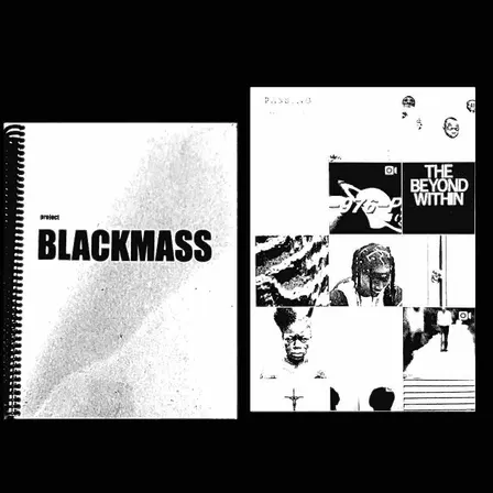 Let’s Make an Anthology with BlackMass Publishing