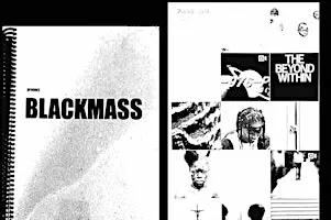 Let’s Make an Anthology with BlackMass Publishing