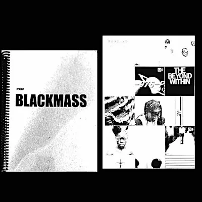 Let’s Make an Anthology with BlackMass Publishing