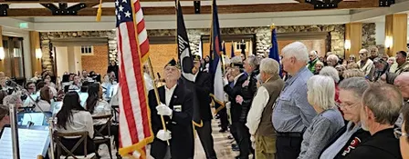 Veterans Concert