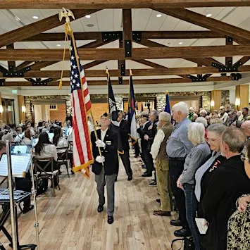 Veterans Concert