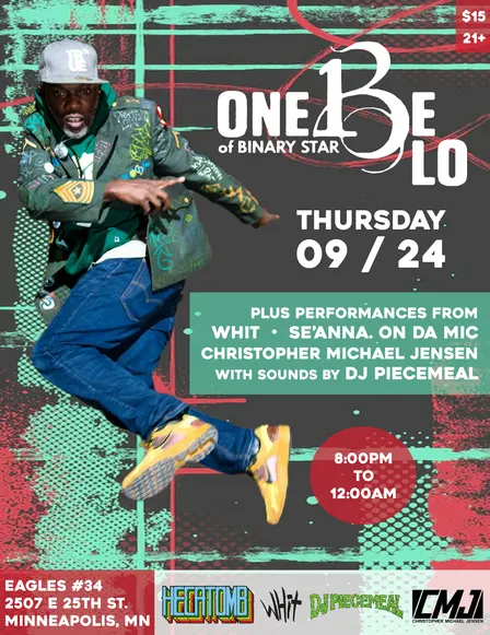 One Be Lo