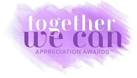 Together We Can Appreciation Awards Breakfast