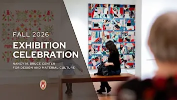 Fall 2026 Exhibitions Celebration