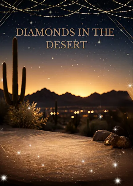 Branching Out Foundation- Diamonds In The Desert