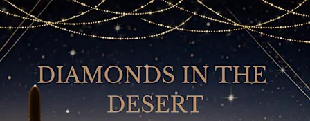 Branching Out Foundation- Diamonds In The Desert