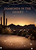 Branching Out Foundation- Diamonds In The Desert