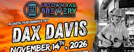 Dax Davis Acoustic Set