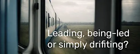 The Selfled Club: Leading, being-led or simply drifting?