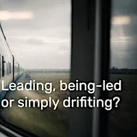 The Selfled Club: Leading, being-led or simply drifting?