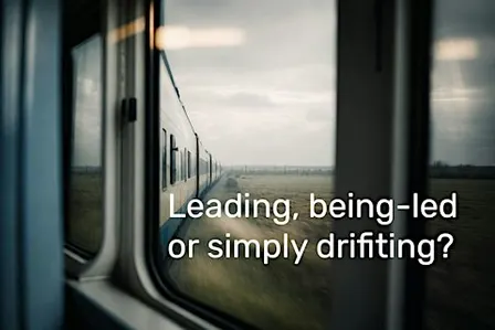 The Selfled Club: Leading, being-led or simply drifting?
