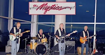 The Mystics