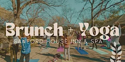 Brunch  & Yoga