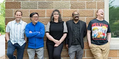 BlueStem Jazz featuring EX IBEX