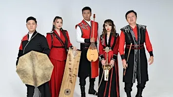 HasSak Ethno-Folk Ensemble