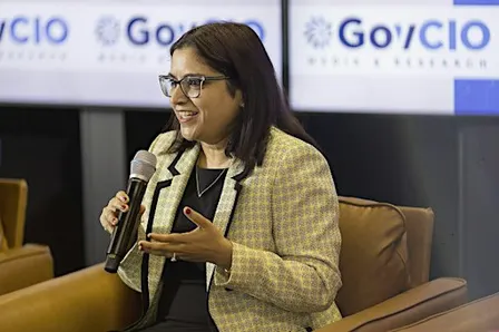 AI Summit: The Future of Federal AI