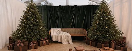 Holiday Preview and Pop Up Event