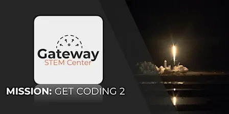 Mission: Get Coding 2 (Minimum 4th Grade)