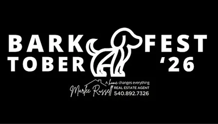 Bark-Tober Fest '26
