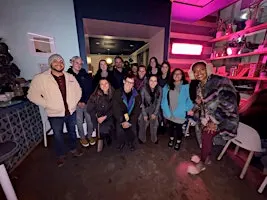 Denver Vegan Club: Enoteca at Somebody People