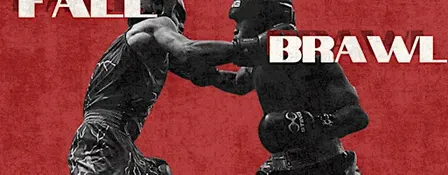 Church Street Boxing Presents "FALL BRAWL"